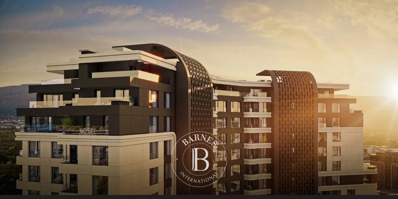 Daire Sofia - picture 6