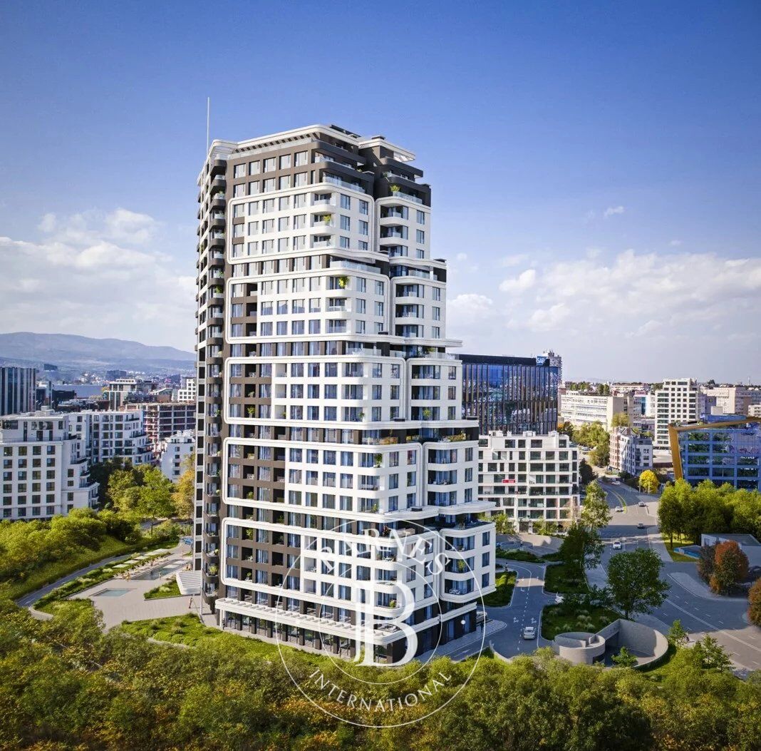 Daire Sofia - picture 4