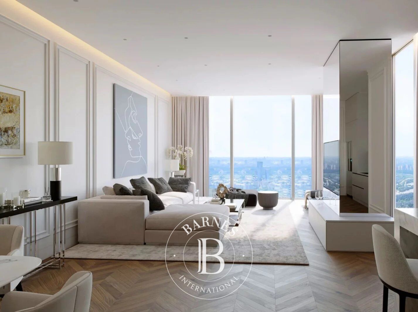 Daire Sofia - picture 14