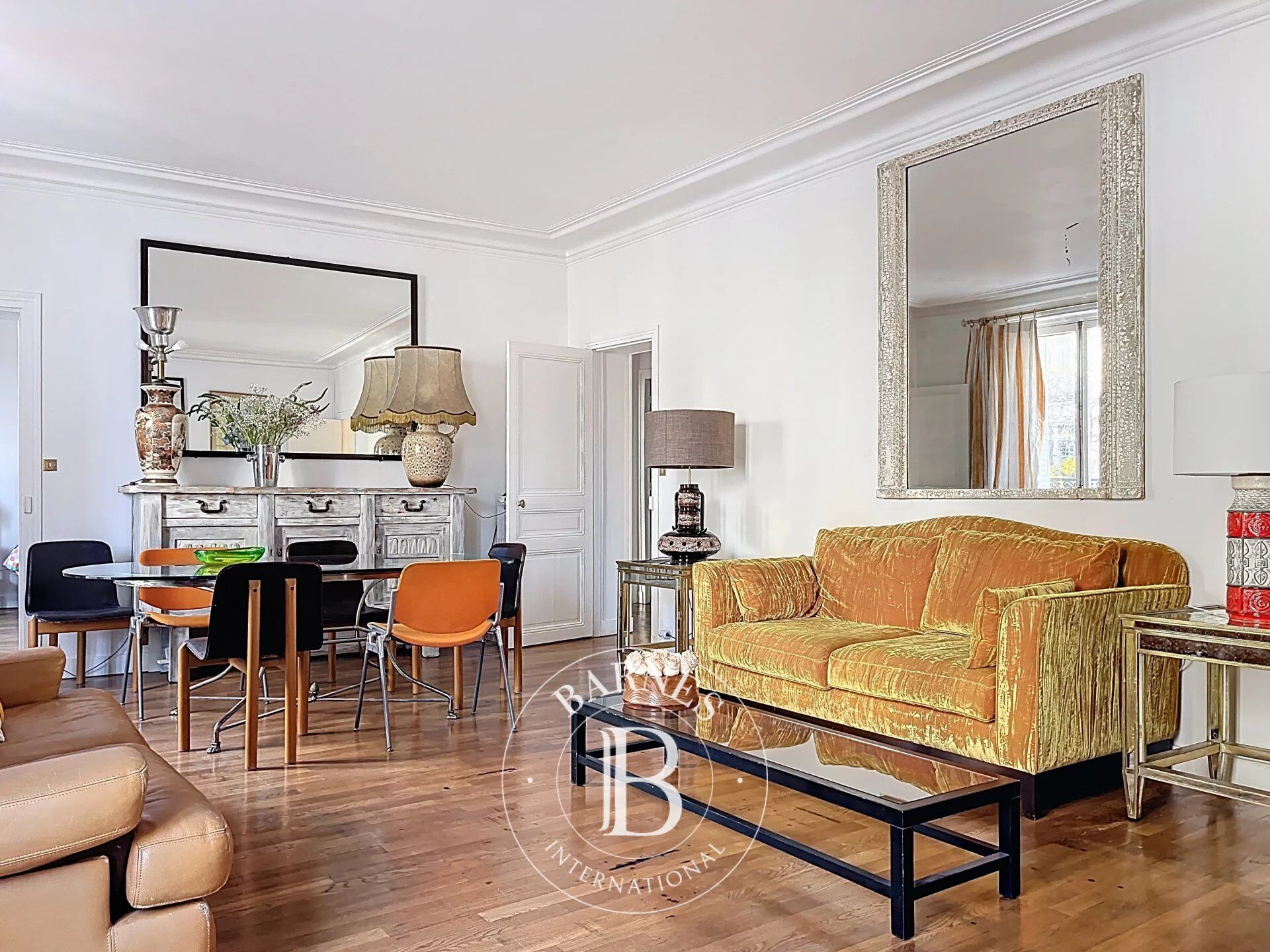 Appartamento Paris 18ème - picture 3