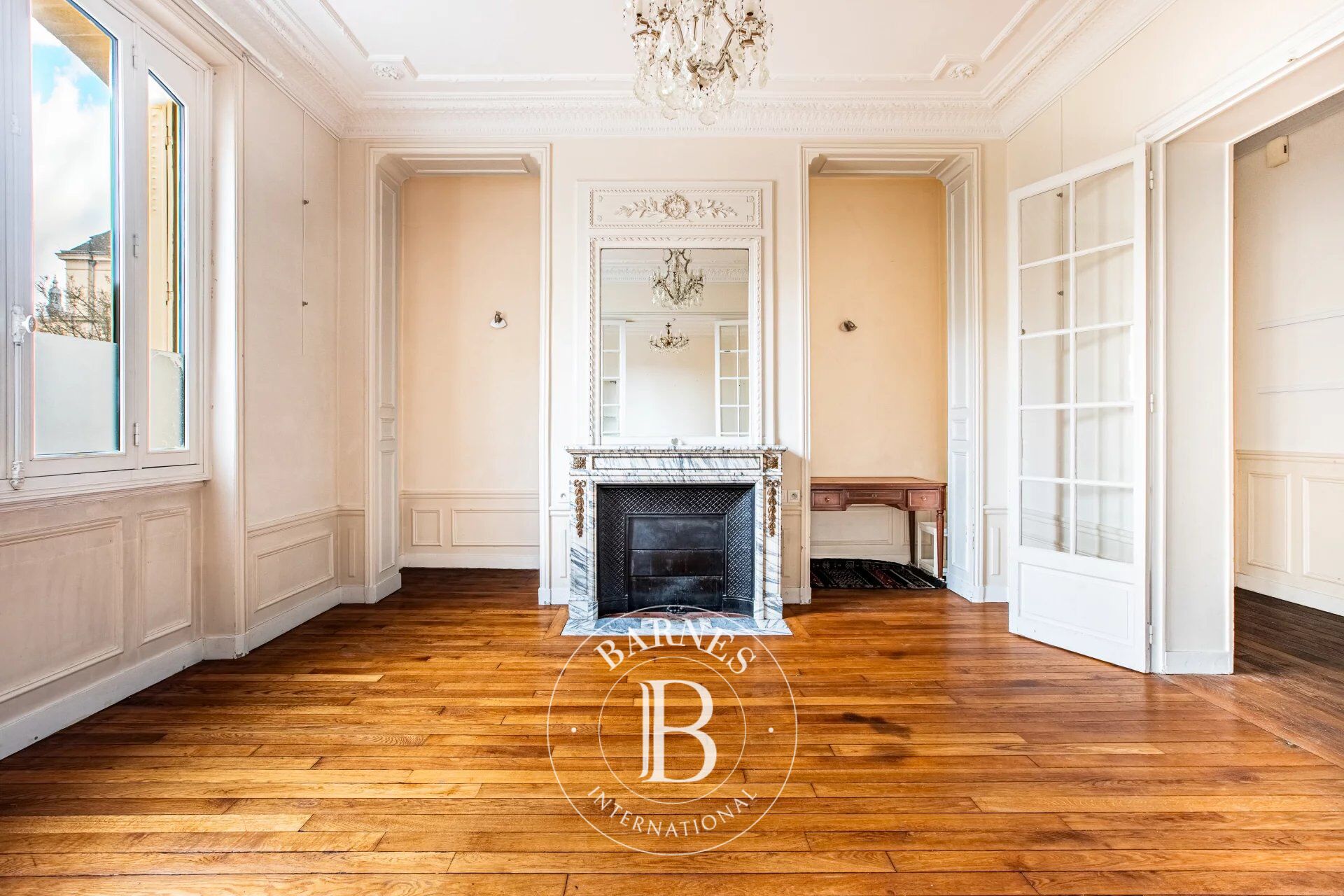 A VENDRE - 1'RER A- APPARTEMENT 3 CHAMBRES - - picture 2