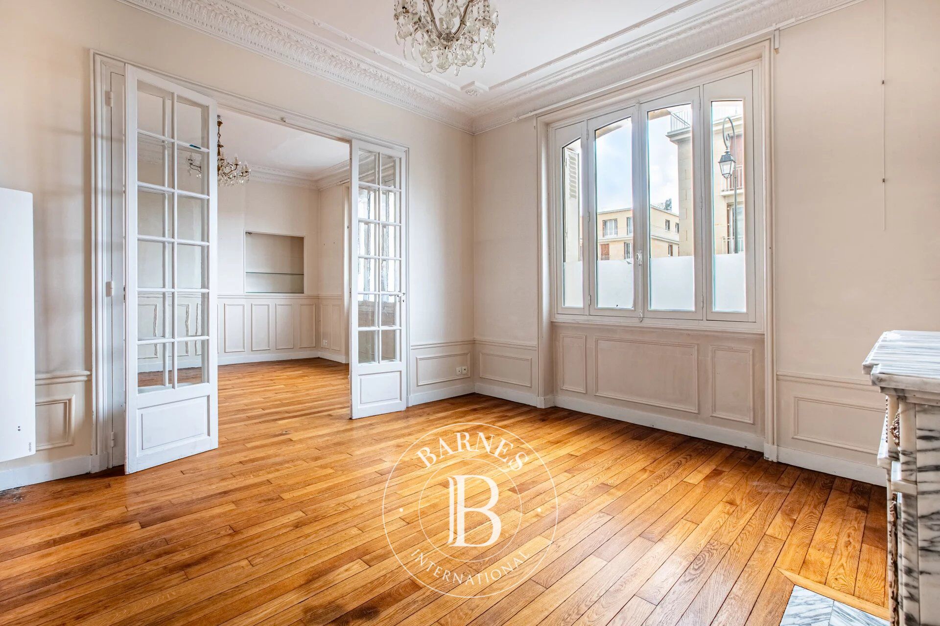 A VENDRE - 1'RER A- APPARTEMENT 3 CHAMBRES - - picture 3