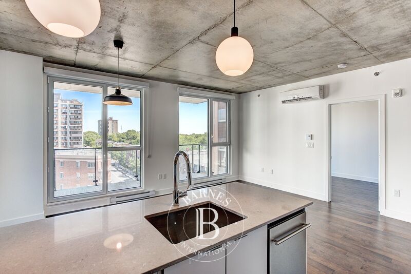 For Rent Apartment | Montréal... - picture 1