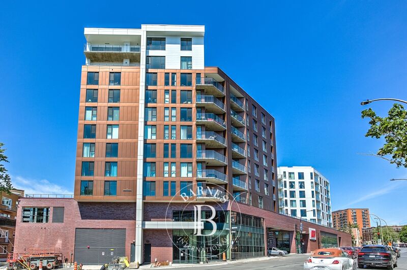 For Rent Apartment | Montréal... - picture 2