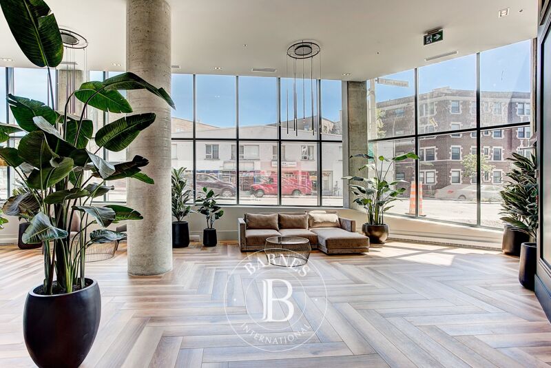 For Rent Apartment | Montréal... - picture 3