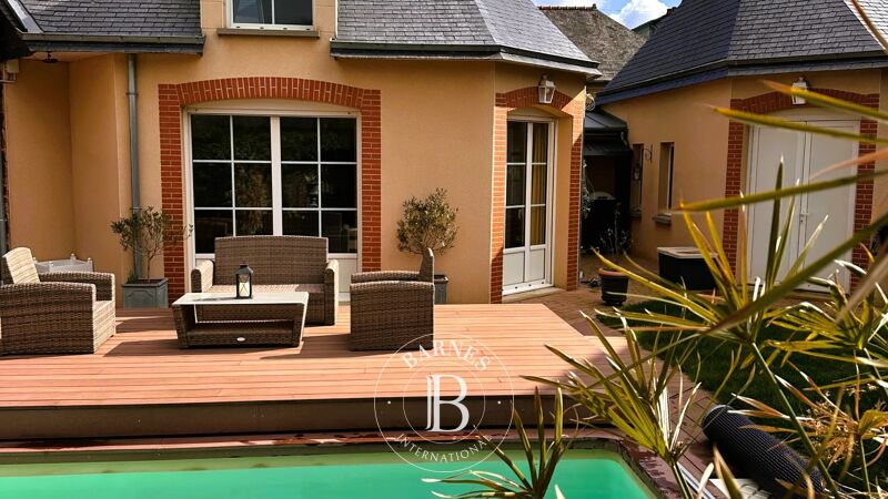 For Sale, House Montfort-sur-Meu - picture 1