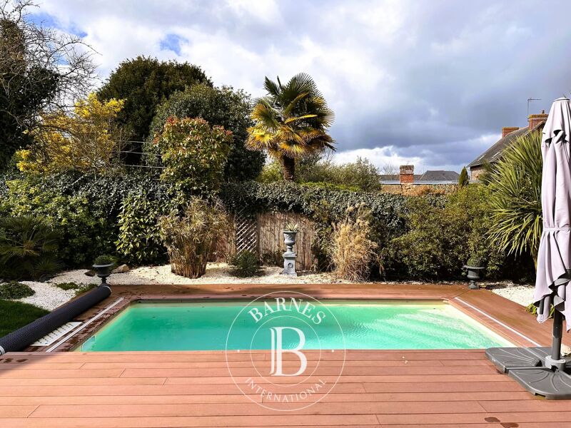 For Sale, House Montfort-sur-Meu - picture 3