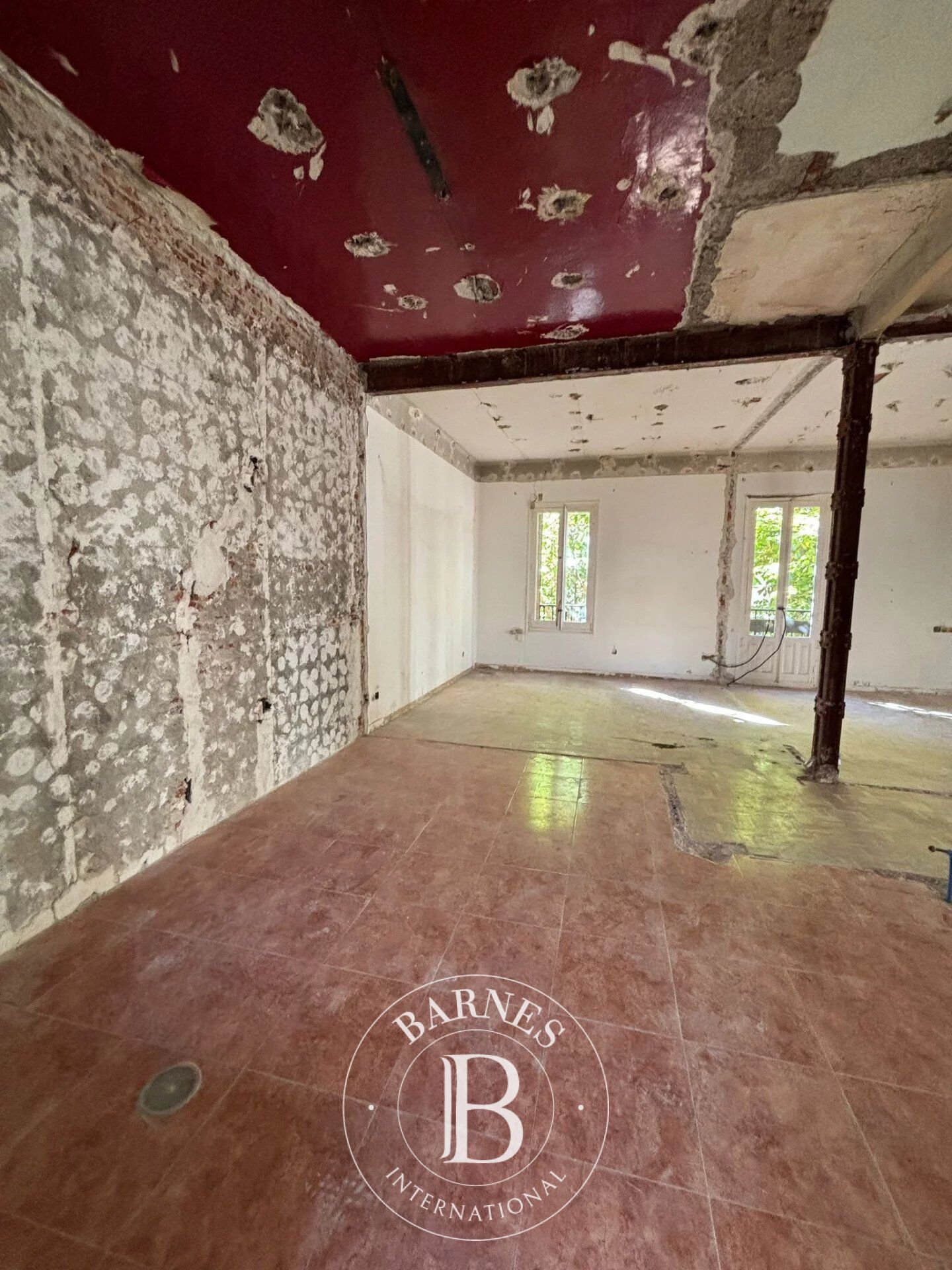 Daire Madrid - picture 4