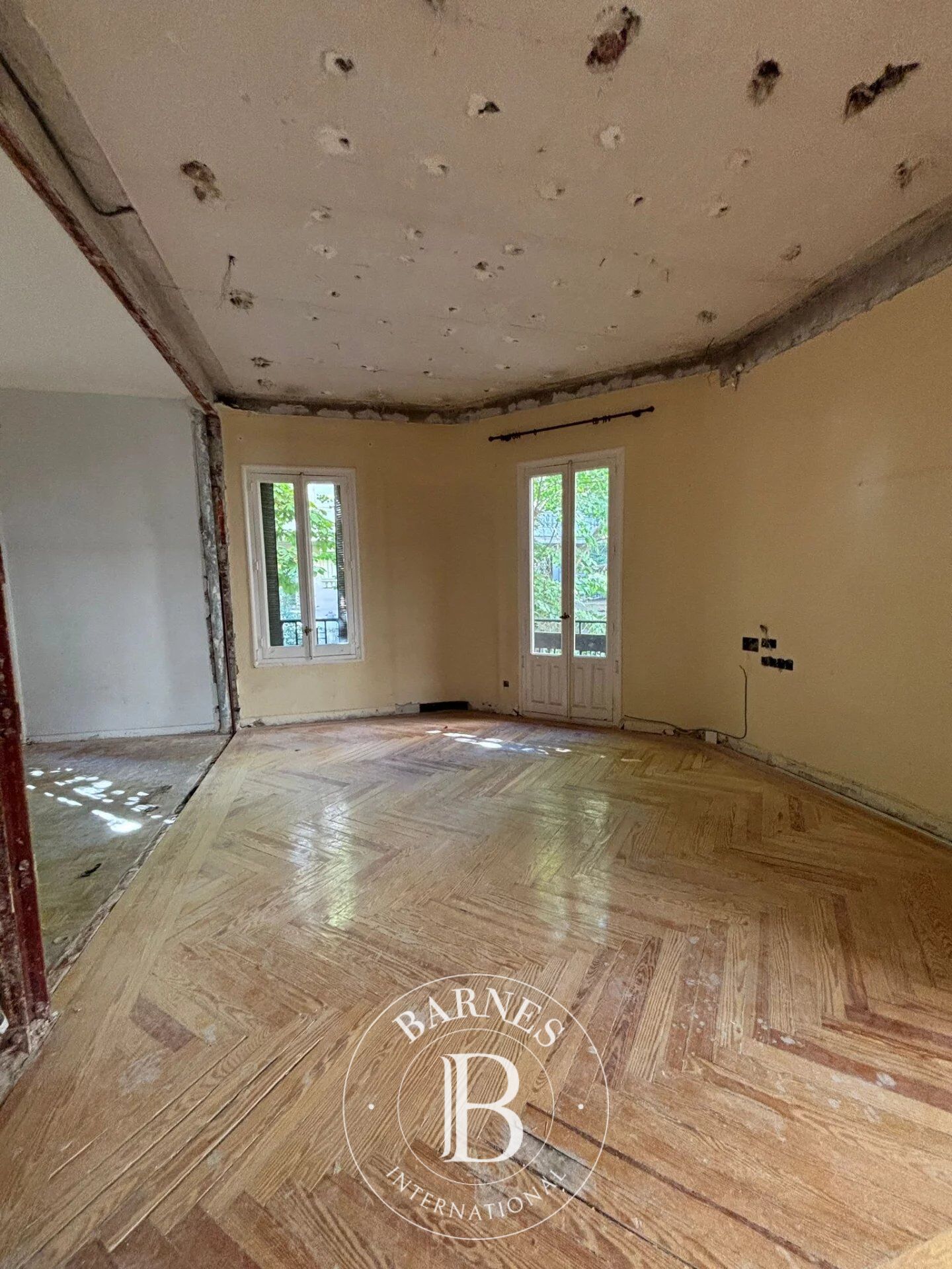 Daire Madrid - picture 7