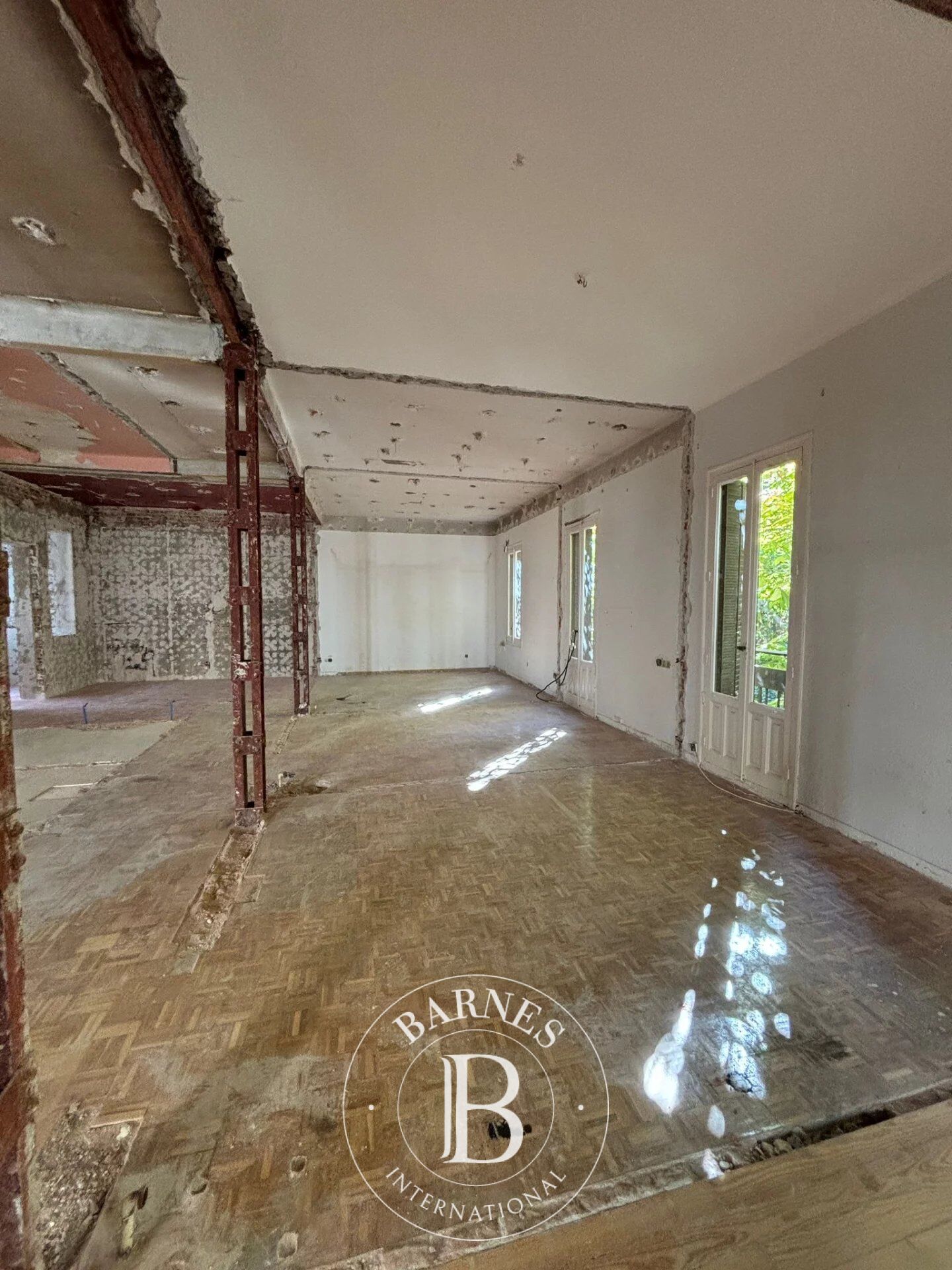 Daire Madrid - picture 6