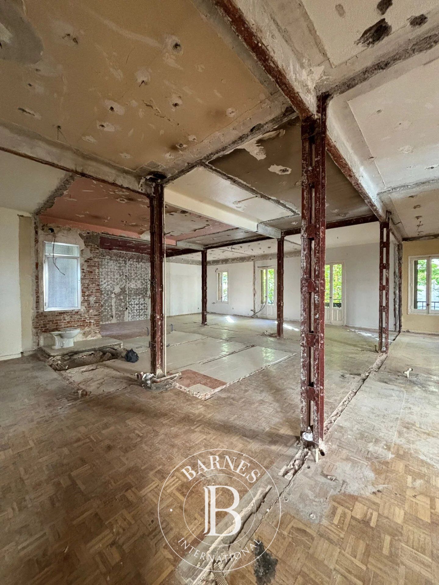 Daire Madrid - picture 9