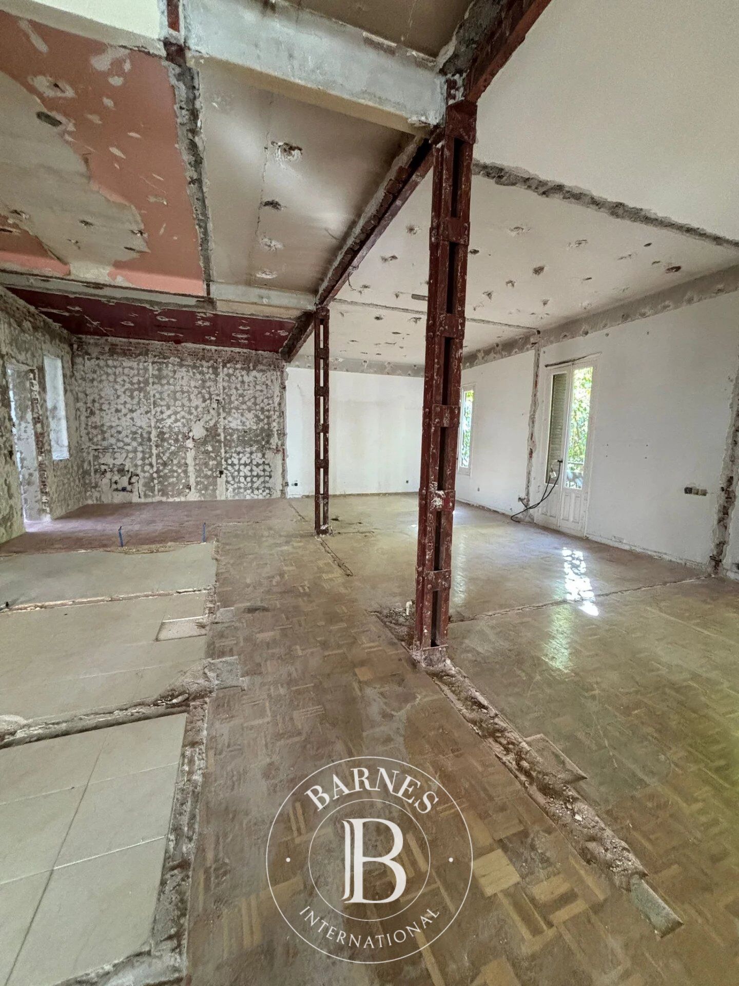 Daire Madrid - picture 10