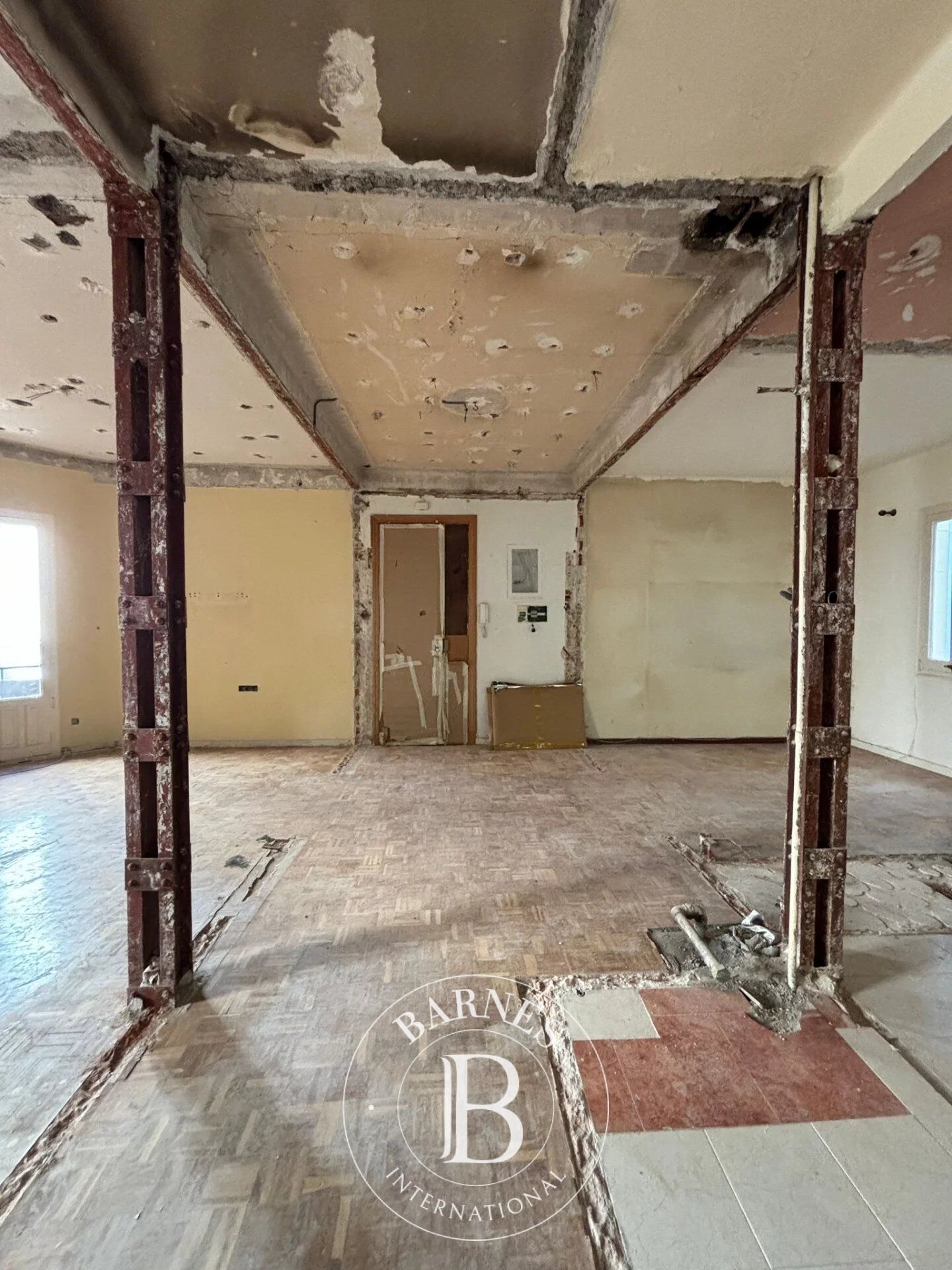 Daire Madrid - picture 8