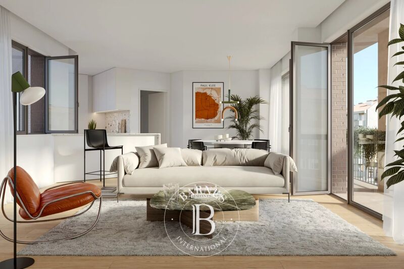 À vendre Appartement | Porto - picture 2