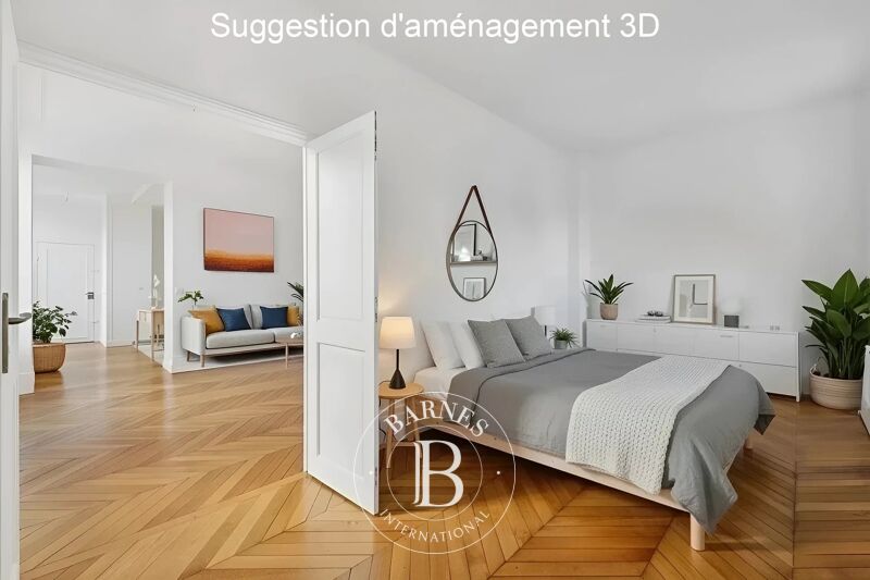 For Sale Apartment | Versailles - picture 2