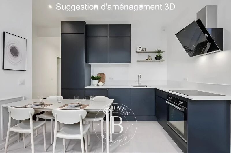 For Sale Apartment | Versailles - picture 3