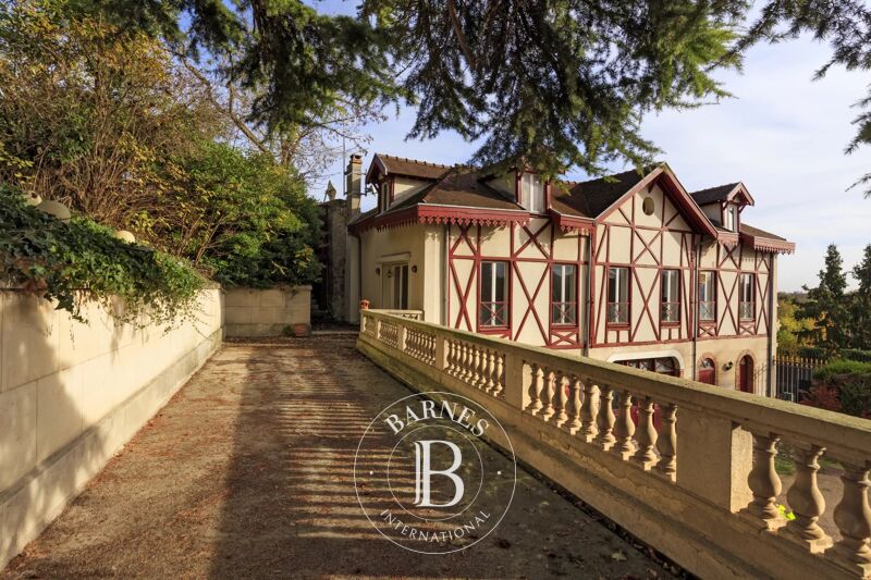 À vendre, Maison Le Mesnil-le-Roi - picture 3