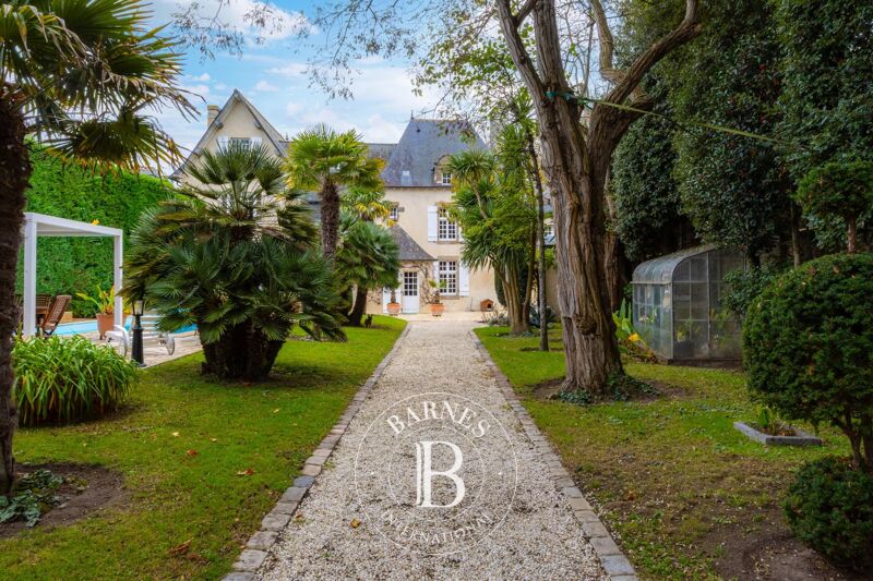 Venta, Casa Saint-Malo - picture 1