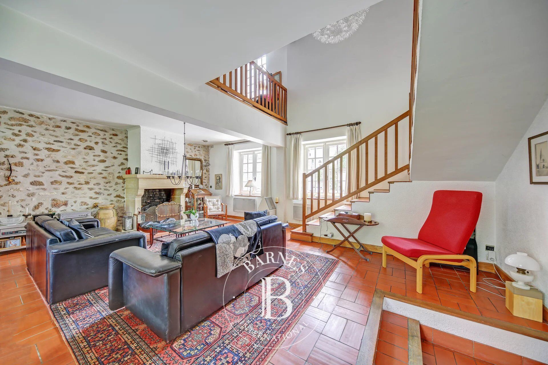 Zu verkaufen Haus | Saint-Nom-la-Bretèche - picture 6