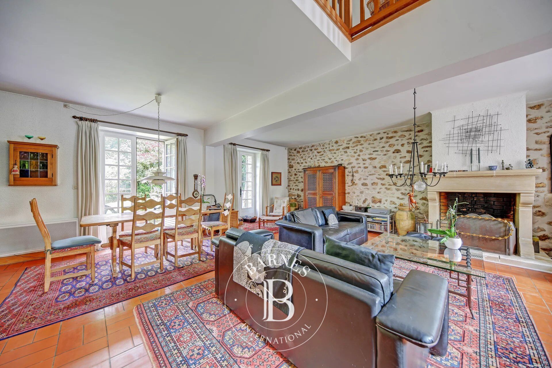 Zu verkaufen Haus | Saint-Nom-la-Bretèche - picture 5