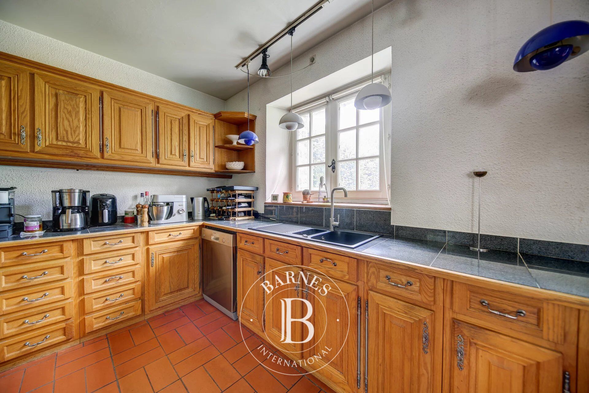 Zu verkaufen Haus | Saint-Nom-la-Bretèche - picture 8