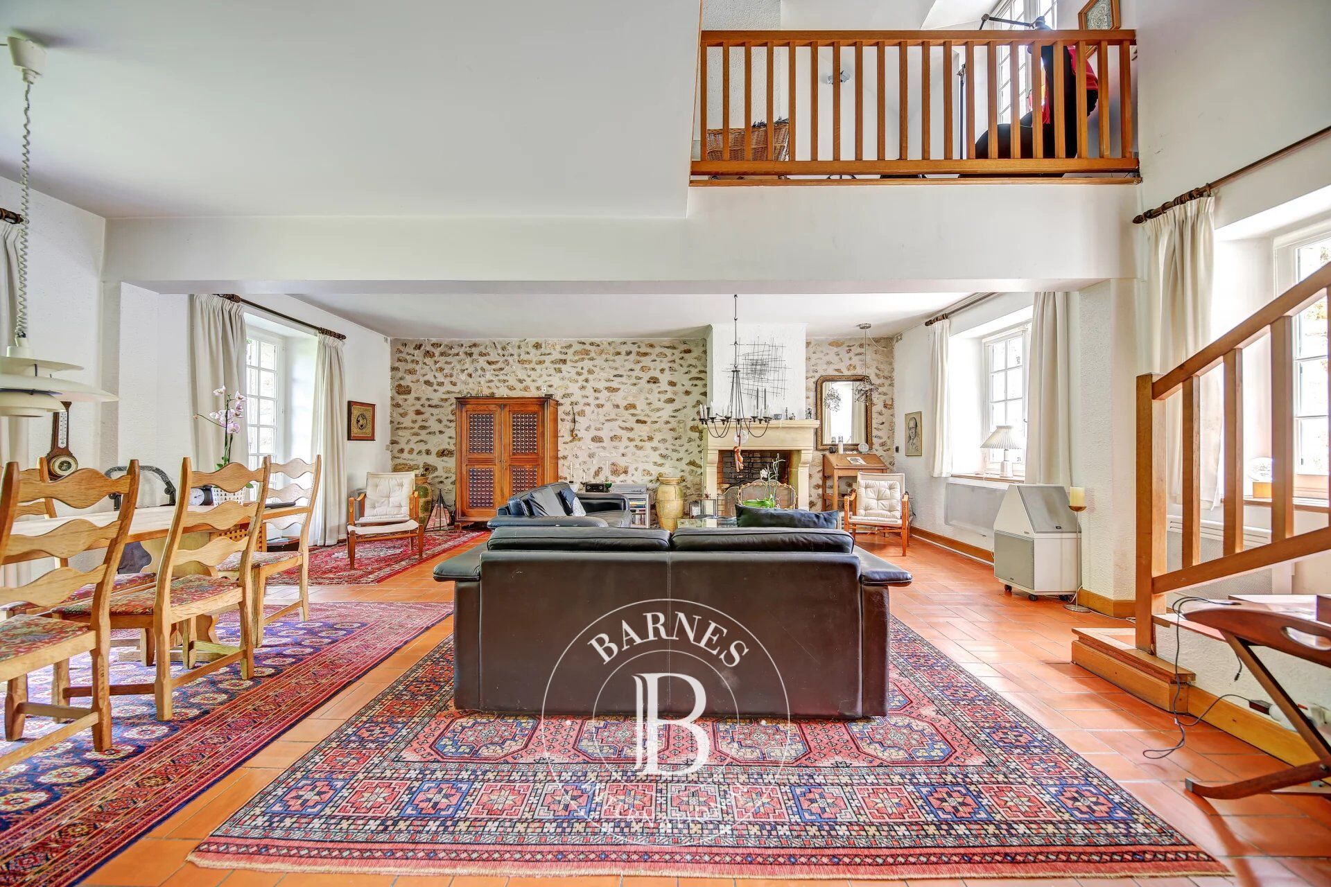 Zu verkaufen Haus | Saint-Nom-la-Bretèche - picture 7