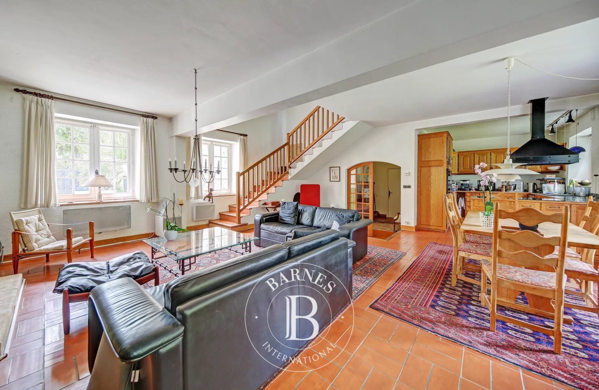 Zu verkaufen Haus | Saint-Nom-la-Bretèche - picture 4