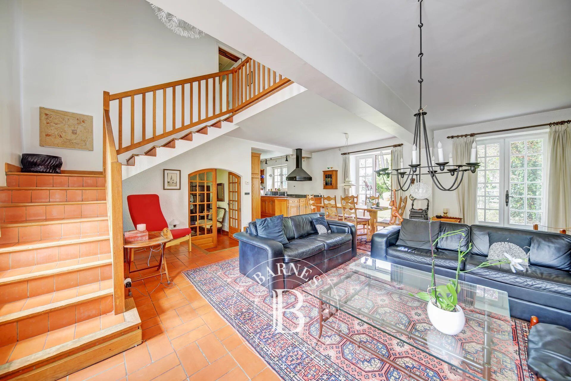 Casa Feucherolles - picture 3