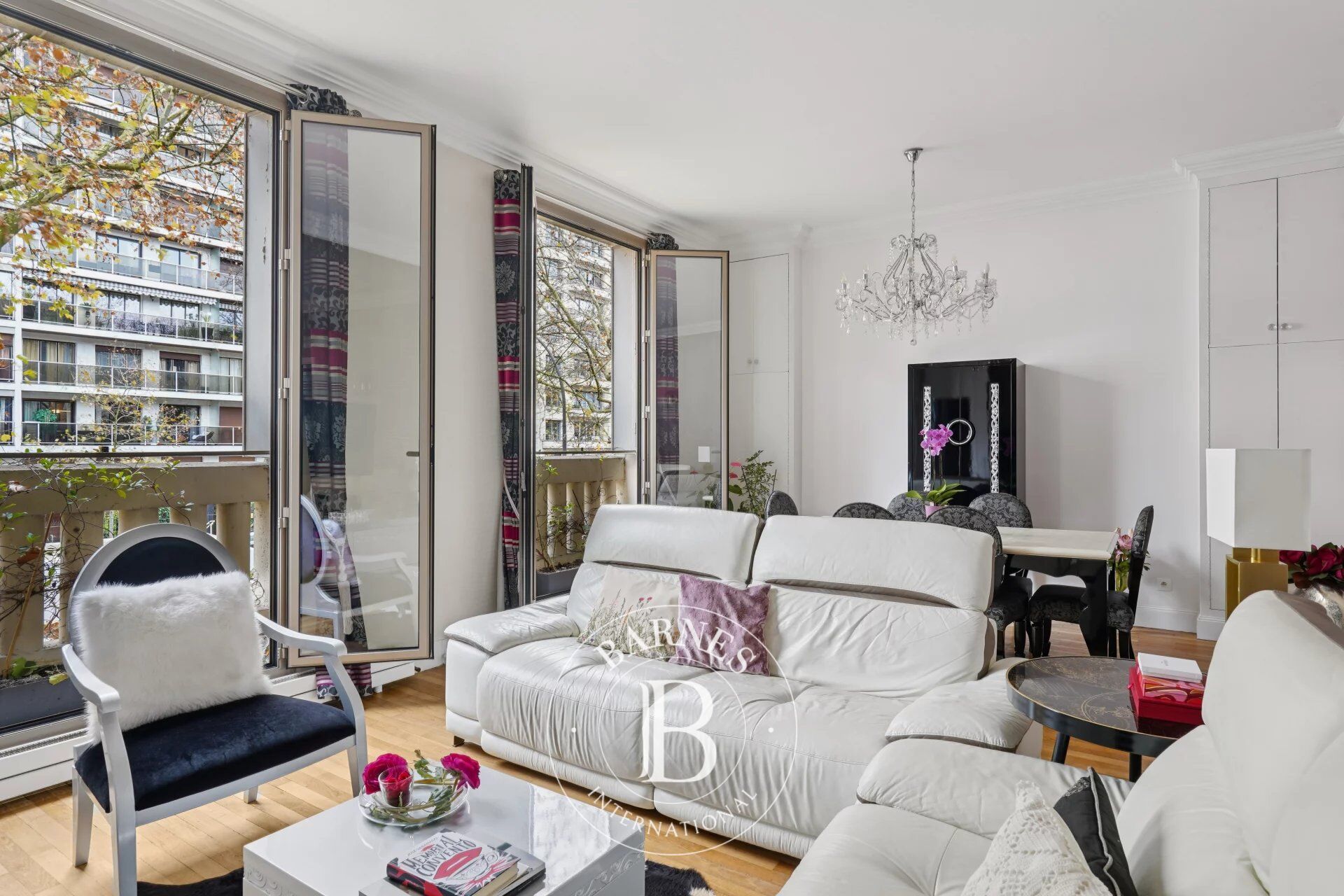 Appartamento Paris 16ème - picture 2