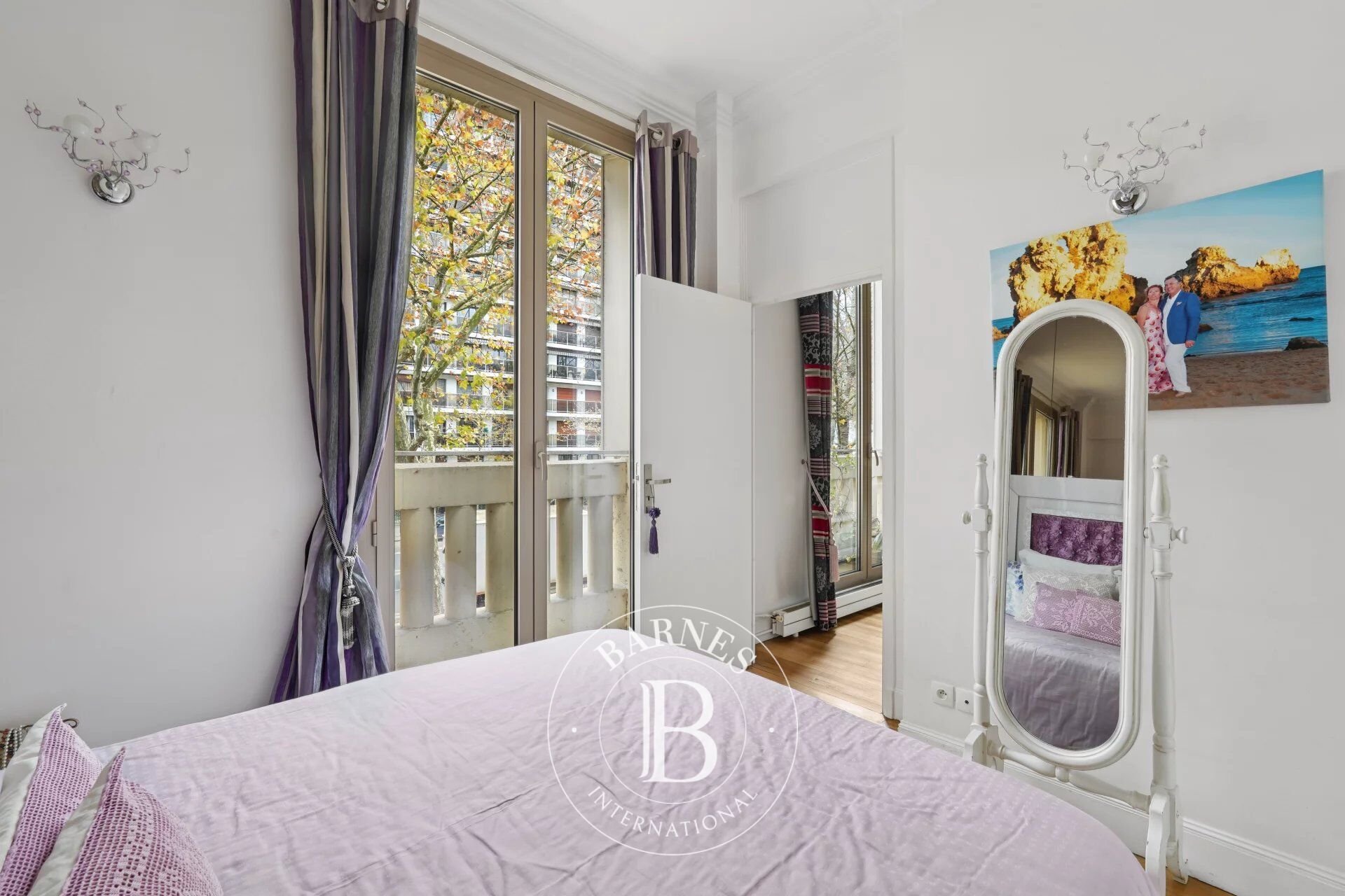 Appartamento Paris 16ème - picture 3