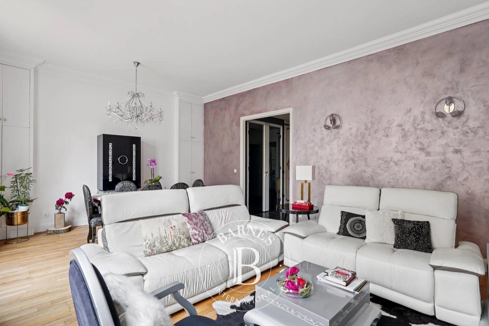 Vendita Appartamento | Paris 16ème - picture 6