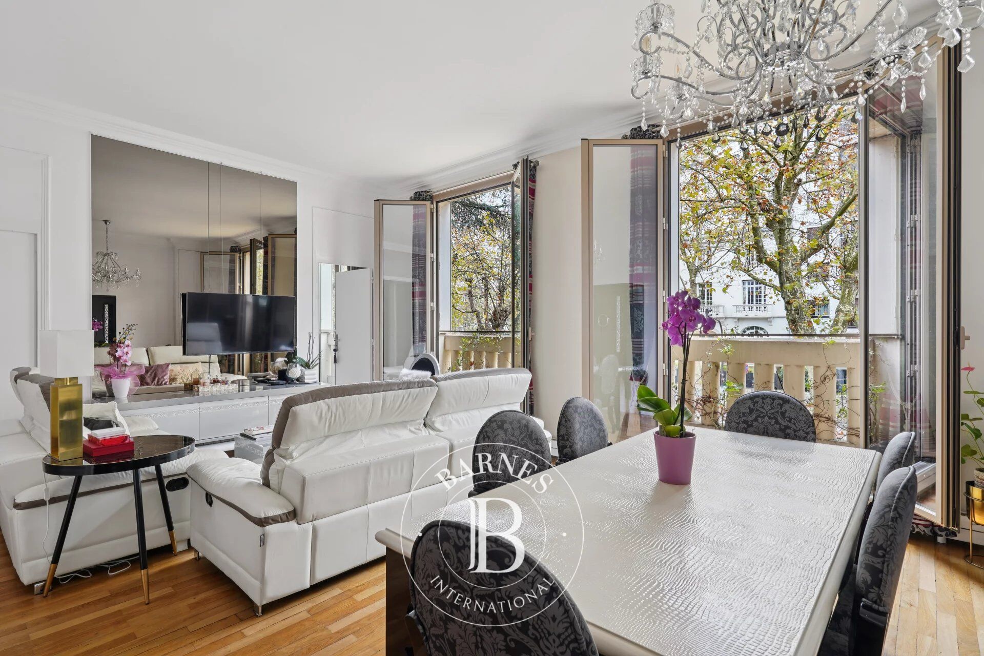 Appartamento Paris 16ème - picture 1