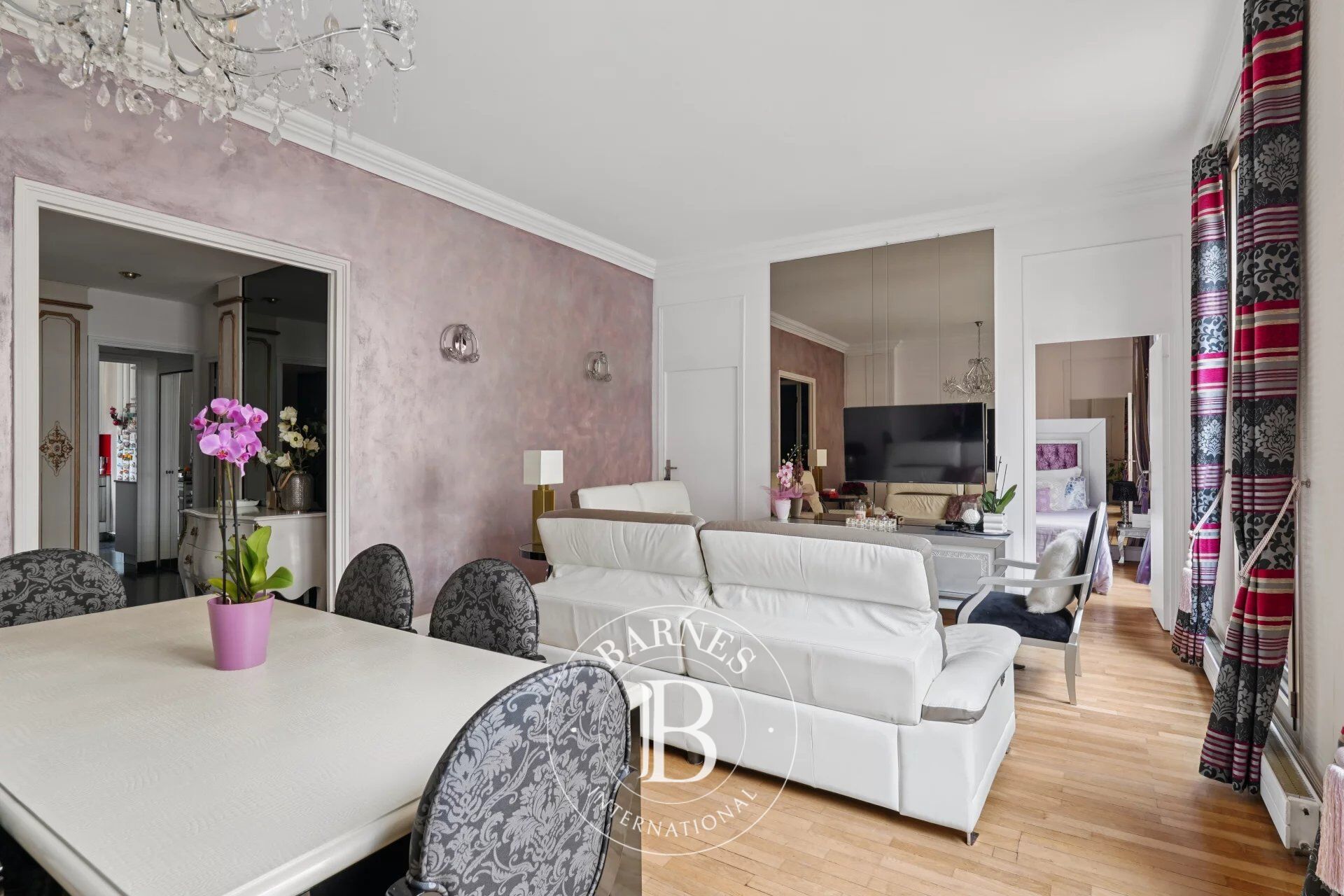 Vendita Appartamento | Paris 16ème - picture 7