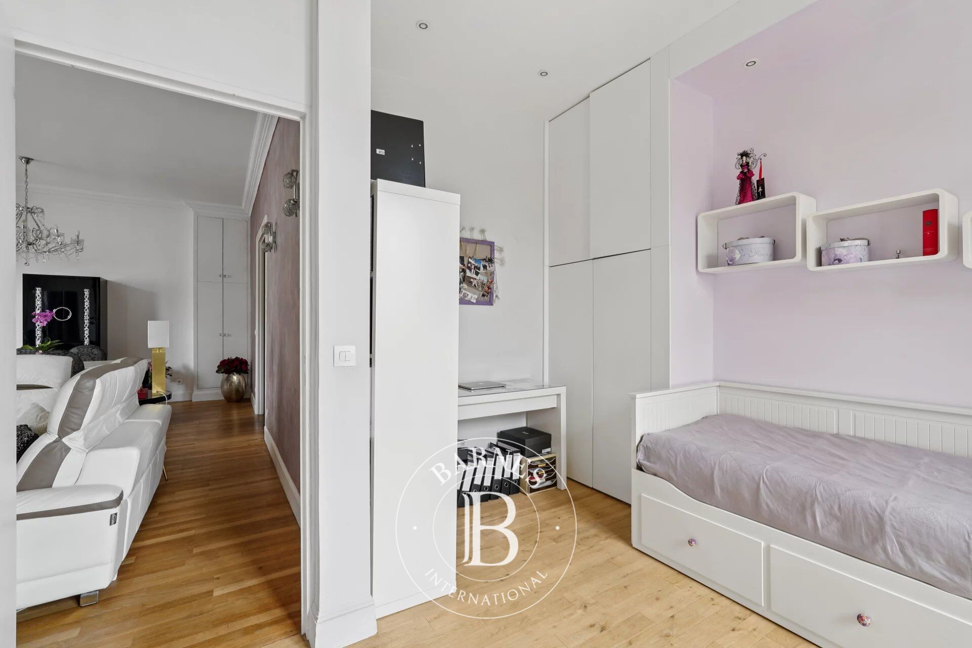 Vendita Appartamento | Paris 16ème - picture 9