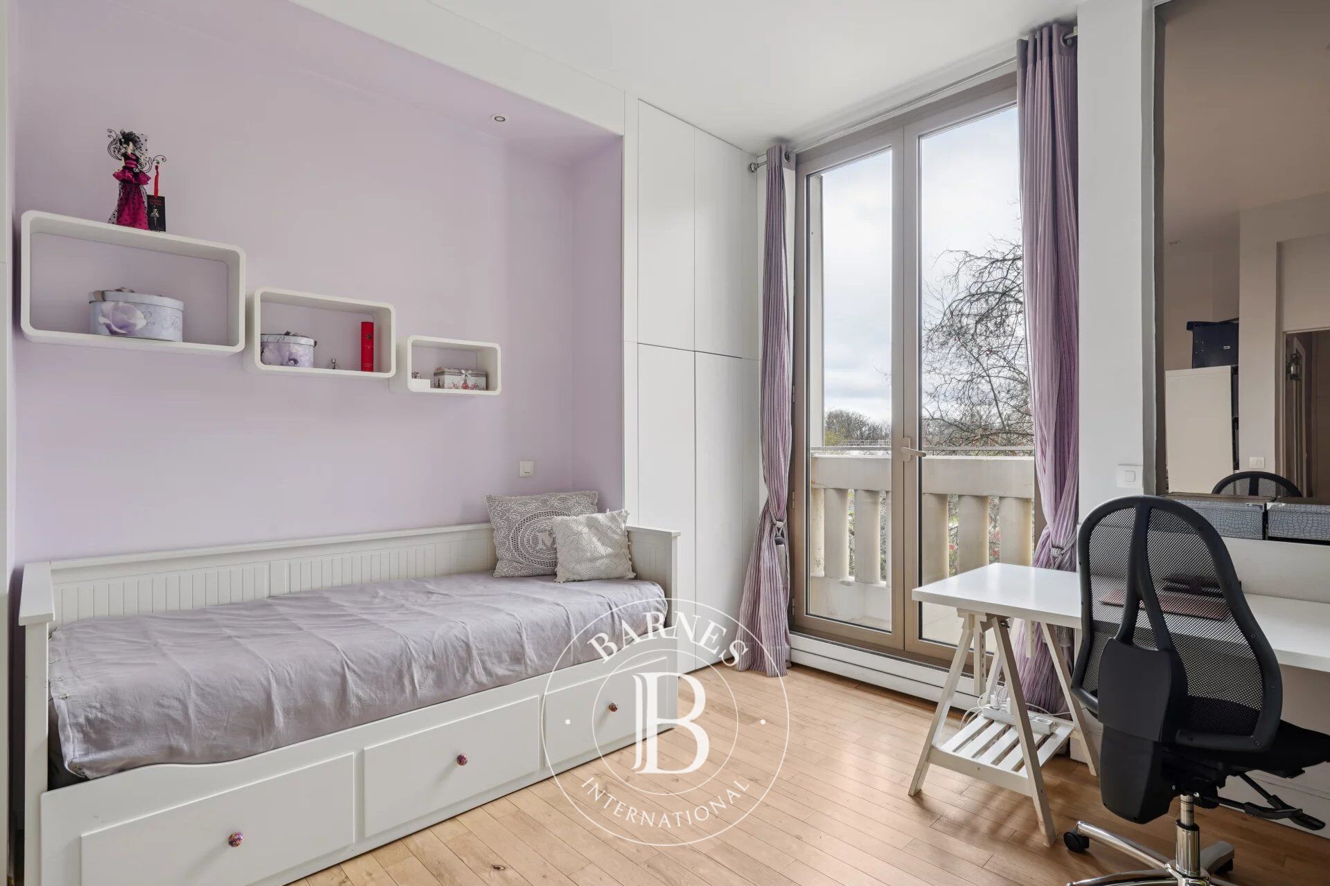 Vendita Appartamento | Paris 16ème - picture 8