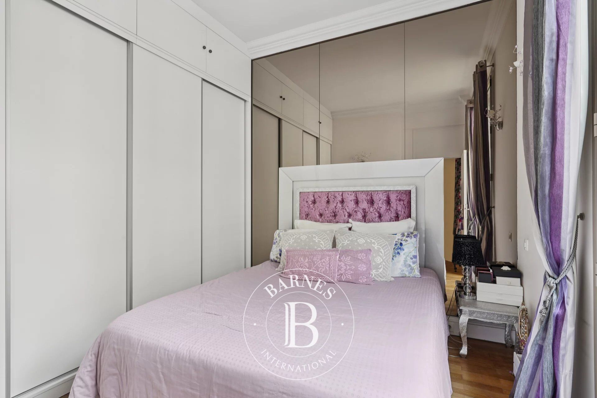 Vendita Appartamento | Paris 16ème - picture 5