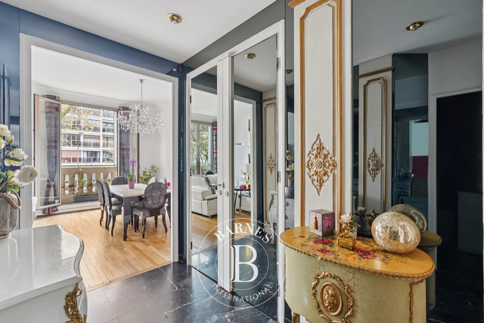 Vendita Appartamento | Paris 16ème - picture 10