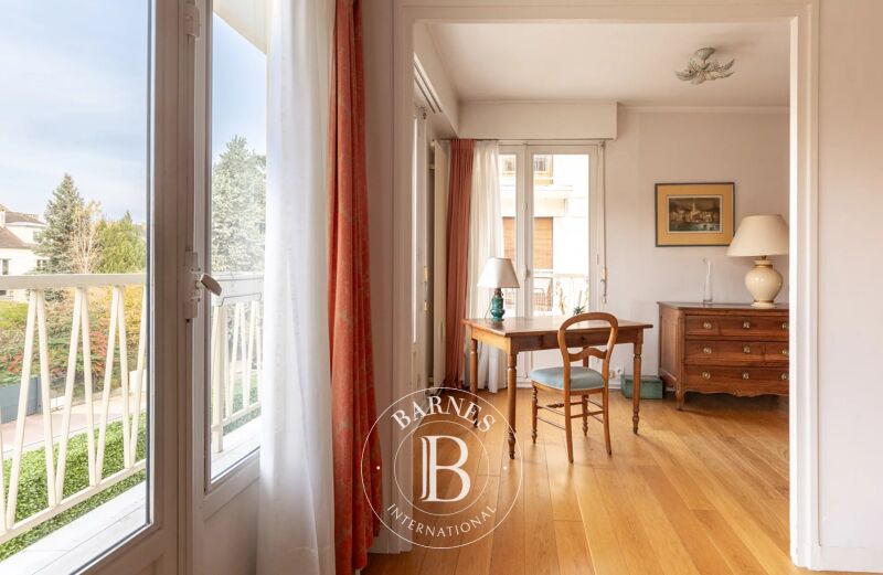 Venta, Piso Saint-Germain-en-Laye - picture 2