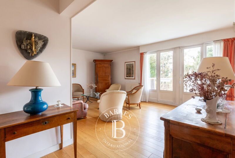 Venta, Piso Saint-Germain-en-Laye - picture 1