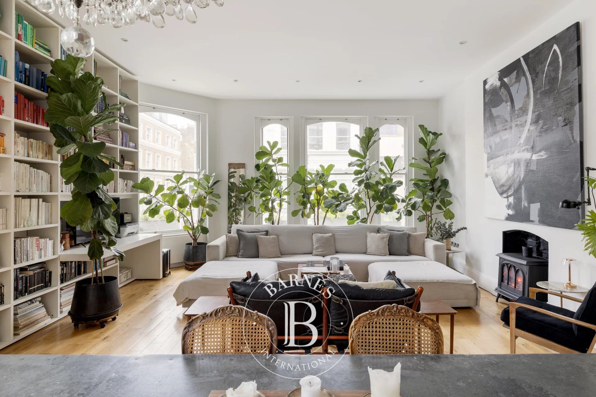 Piso London - picture 1