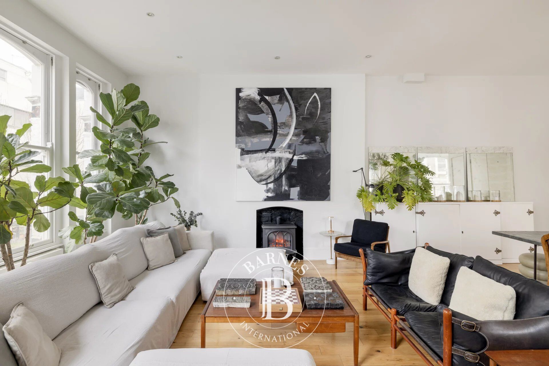 Piso London - picture 2