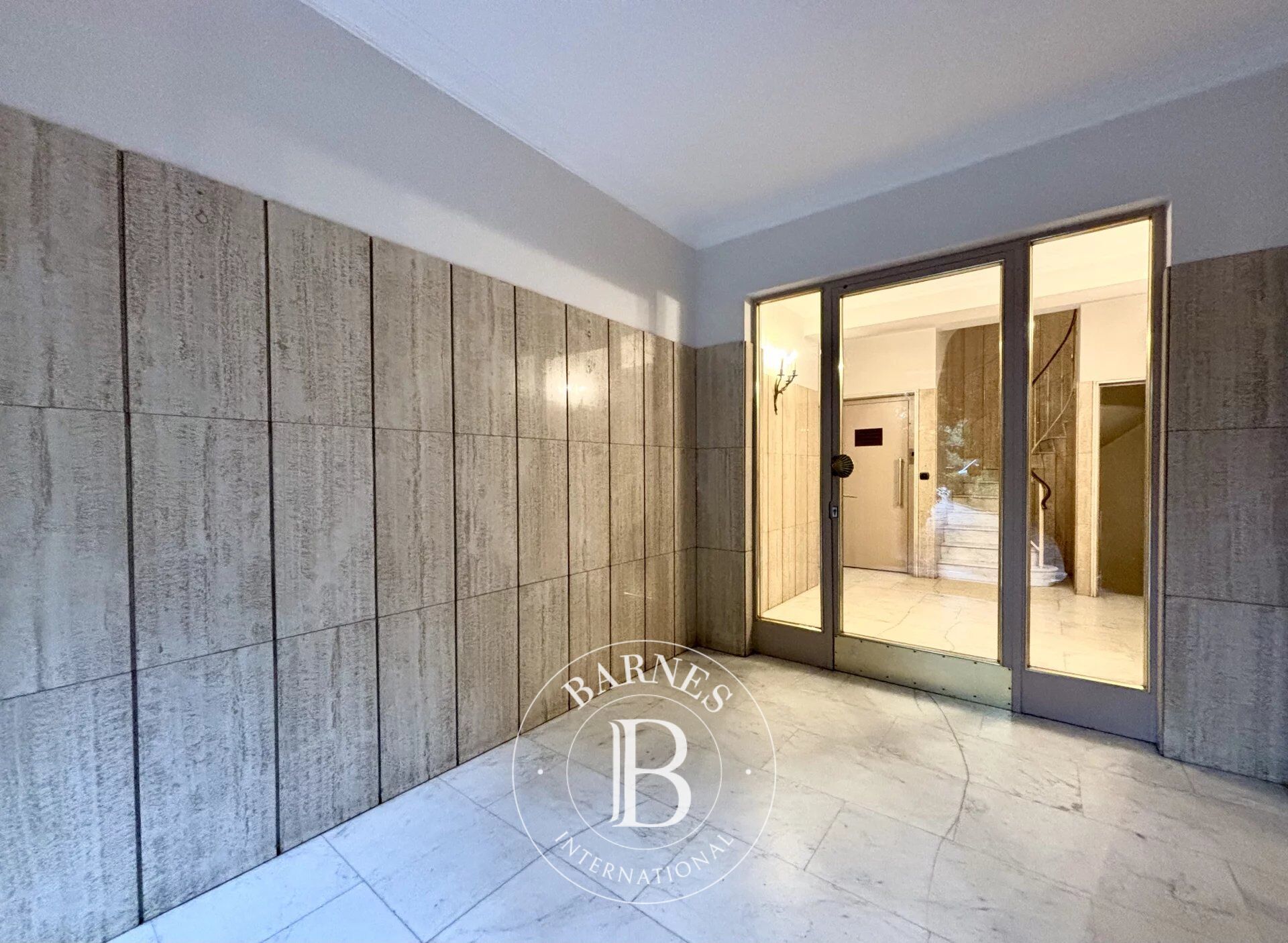 Daire Ixelles - picture 16