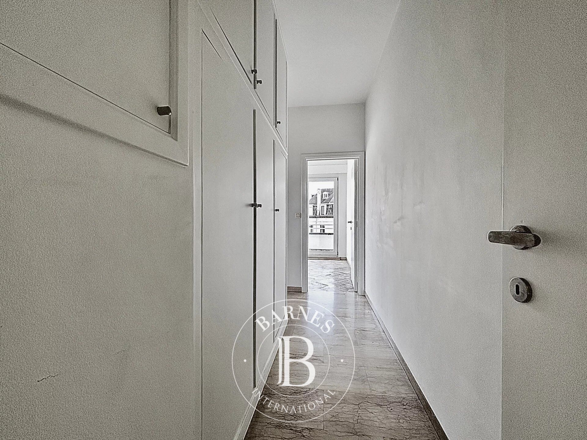 Daire Ixelles - picture 14