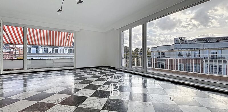 Venta, Piso Ixelles - picture 3