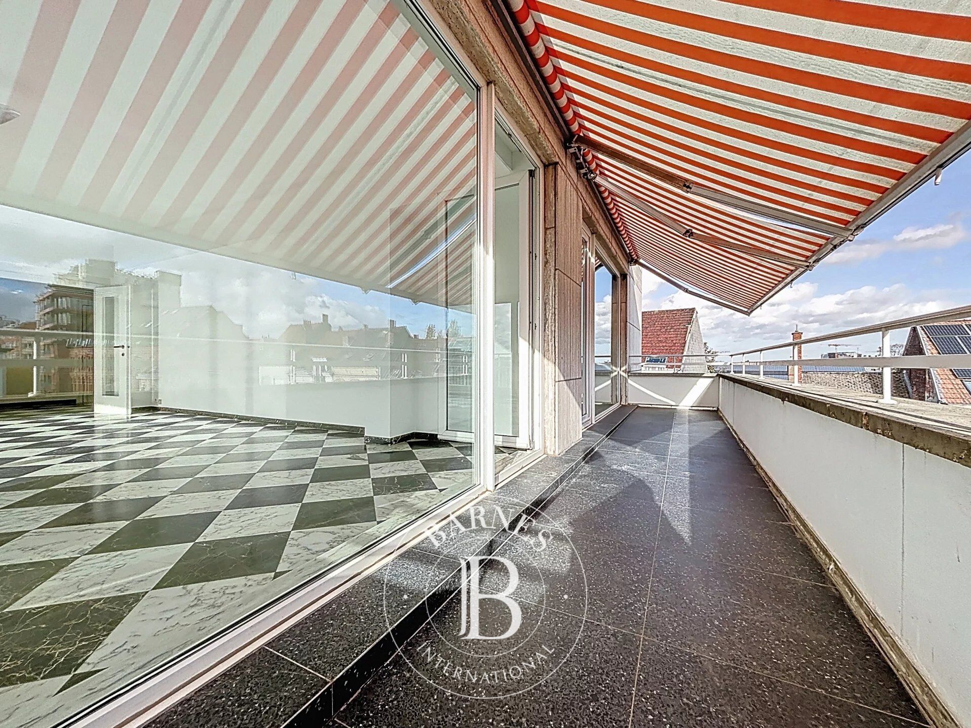 Daire Ixelles - picture 10