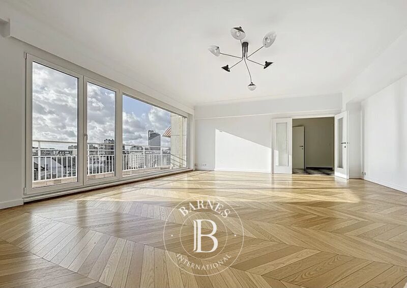 Venta, Piso Ixelles - picture 1