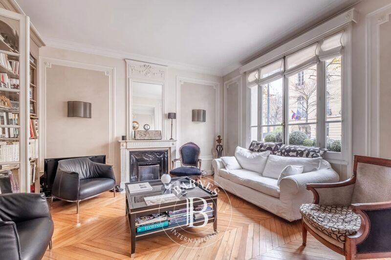 Venta Piso | Paris 7ème - picture 3