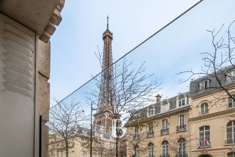 Venta Piso | Paris 7ème - picture 2