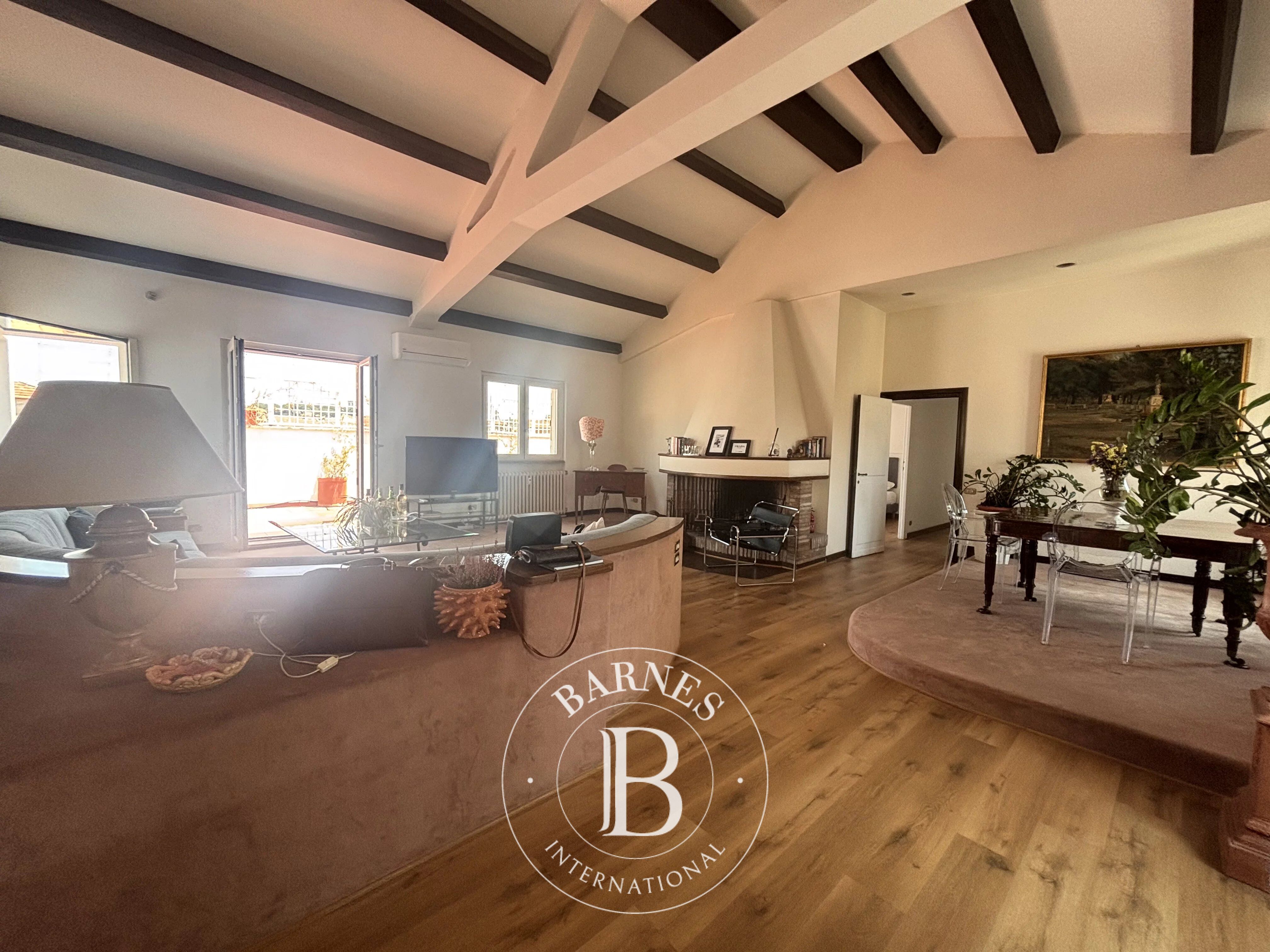 Penthouse Roma - picture 5