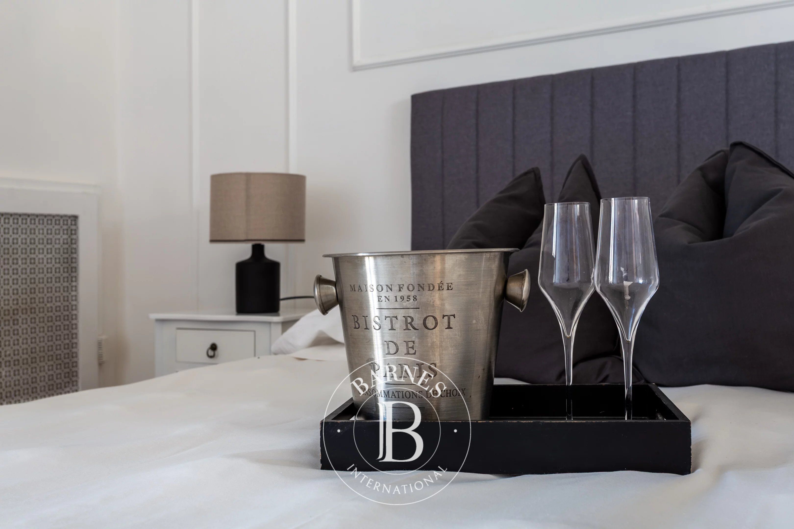 Penthouse Roma - picture 13